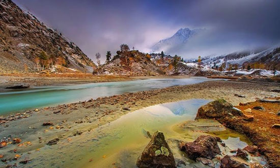 سفر رویایی به پاکستان؛ اگر جرات دارید بروید!