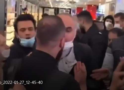 سرگردانی، مسافران ایرانیِ ترکیه را اینگونه شاکی کرد