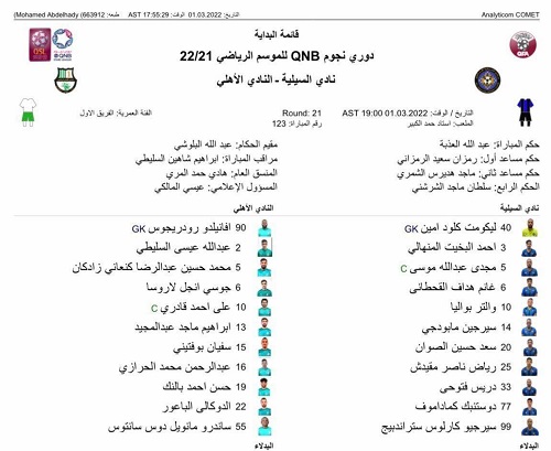 بازگشت کنعانی‌زادگان پس از محرومیت