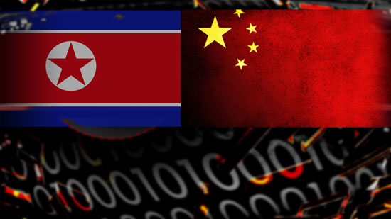 تنش سایبری احتمالی در روابط چین و کره شمالی