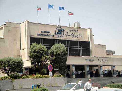 واکنش‌های منفی به تغییر نام فرودگاه مهرآباد