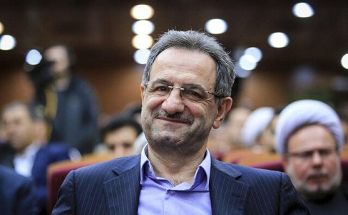 استاندار تهران:‌ ساعت اداری در تابستان کم نمی‌شود