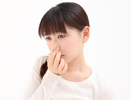 کاهش حس بویایی چقدر خطرناک است؟