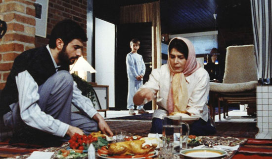 چرا از دیدن این چند فیلم سینمای ایران، خسته نمی‌شویم؟