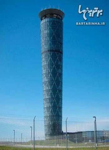 عجیب ترین برج های مراقبت دنیا +عکس