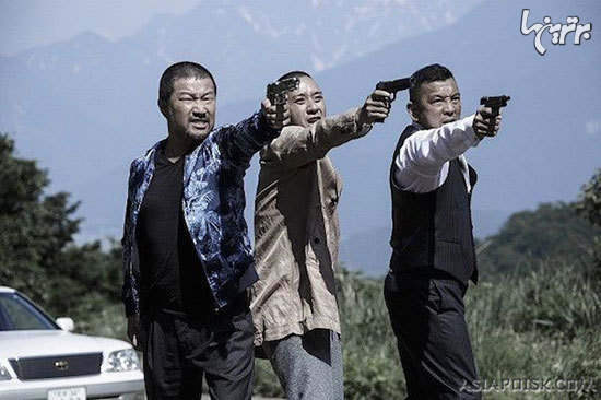 ۶ فیلم برتر اکشن آسیایی؛ شرقی‌ها بهتر از غربی‌ها!