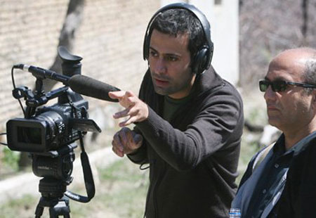 پدر و پسرهای سینمای ایران