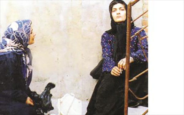نگاهی به فمینیسم و آثار فمینیستی در سینمای ایران