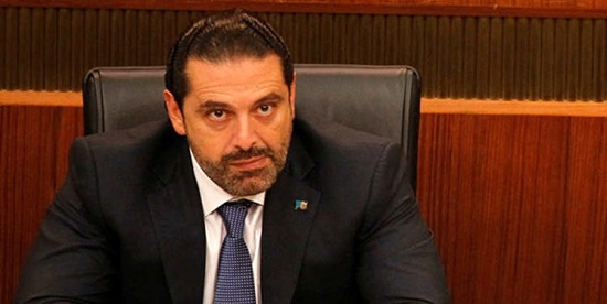 سعد الحریری: قصد ندارم نامزد نخست‌وزیری شوم