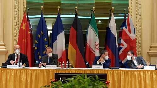 آمریکا: نشانه‌ای از بازگشت ایران به مذاکرات نیست
