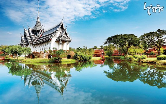 پاتایا تایلند، «شهر گناه» تعطیل میشود؟