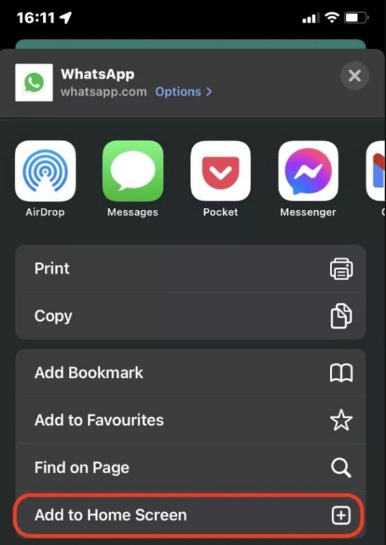 ترفند استفاده از یک شماره واتس‌اپ در دو گوشی