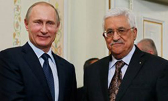 تأکید محمود عباس بر قطع روابط رام‌الله با واشنگتن