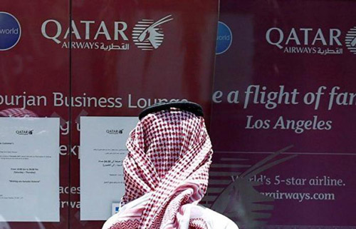 قطر، فرصت طلایی اقتصاد ایران