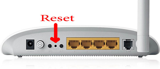 چطور رمز و نام شبکه WiFi خود را تغییر دهیم؟