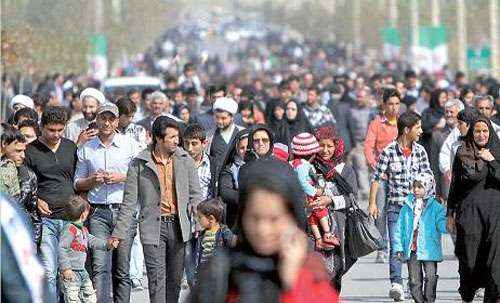 عوامل شاد نبودن جامعه ایران (2)