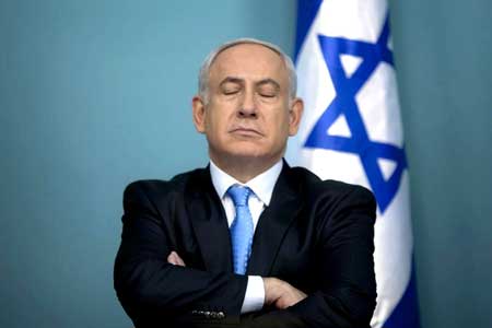 نتانیاهو: تهران، دولت لبنان را کنترل می‌کند
