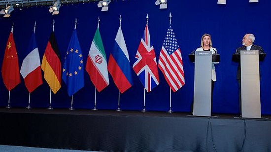 اروپا: از عدم پایبندی ایران به برجام شدیدا نگرانیم