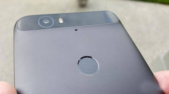 مشکلات گوشی Nexus 6P چیست؟