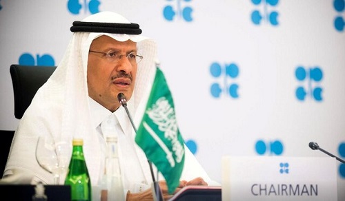 هشدار عربستان: تولیدکنندگان نفت محتاط بمانند