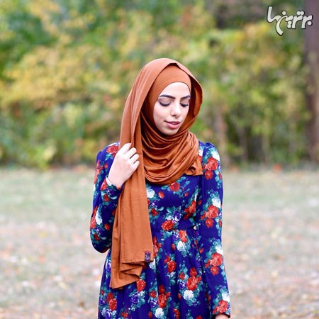 رواج لباس های اسلامی در دنیای مد جهان