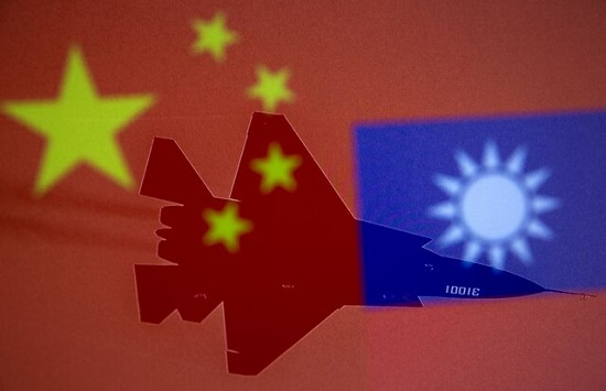 تایوان برای جنگ احتمالی با چین آماده می‌شود