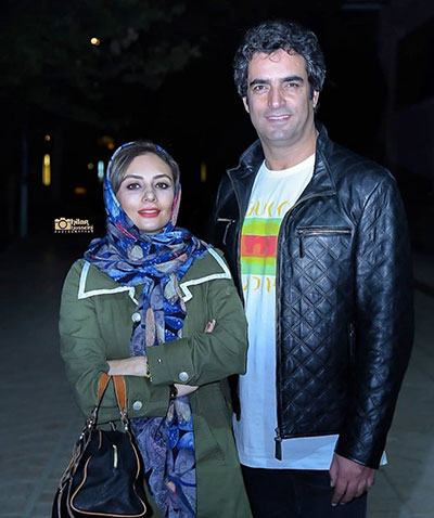 تیپ و استایل چهره‌های ایرانی؛ از بلوکات موتور سوار تا تی‌شرت عزتی