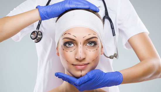 روشهای ساده پزشکی و آرایشی برای زیبایی بینی