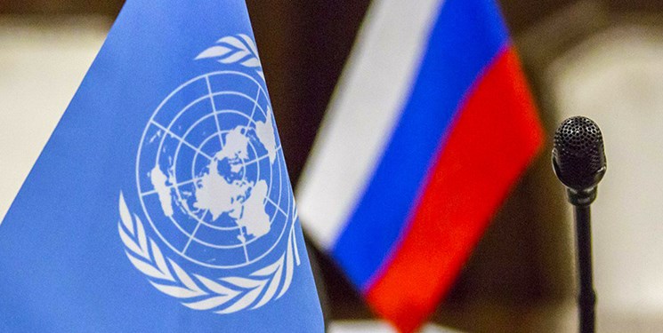 واکنش روسیه به تعلیق عضویت در شورای حقوق بشر 