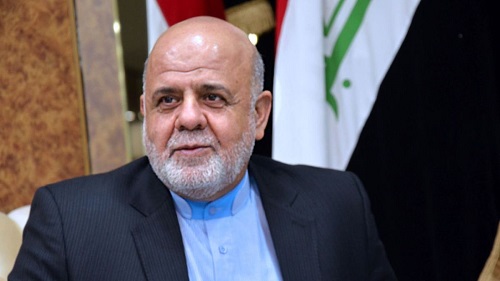 سفیر ایران در عراق: به مسئولان اقلیم هشدار داده بودیم

