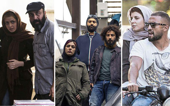 درجه‌بندی سنی فیلم‌ها در ایران نوعی تبلیغ است
