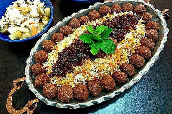 لذت نوستالژیک‌ترین شام ایرانی‌ها را از دست ندهید