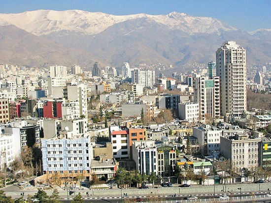 ۱۳درصد خانه‌های تهران خالی است