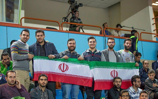 نکته مهم در برگزاری بازی‌های ایران در تبریز
