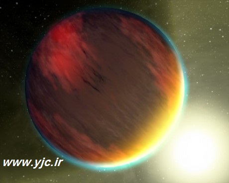 5 سیاره باورنکردنی خارج از منظومه شمسی