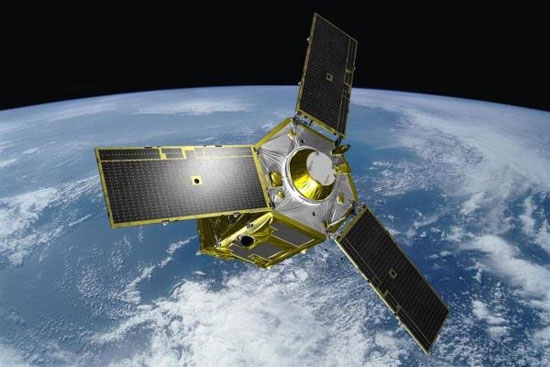پرتاب ماهواره‌های «پیام» و «ظفر» تا 2 سال دیگر