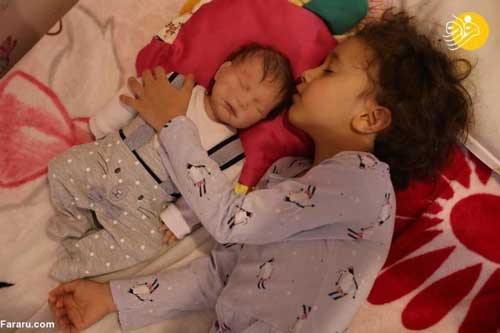 رونق عروسک‌داری به جای فرزند‌آوری در ایران