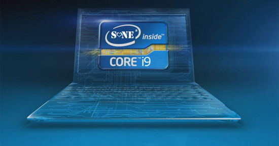 از پردازنده جدید Core i9 اینتل چه می دانید؟