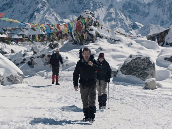 معرفی فیلم های روز: اورست ( Everest )