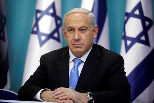 نتانیاهو به اروپایی‌ها: با ایران قطع رابطه کنید!