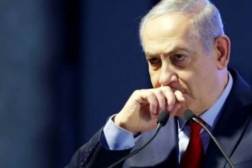 نتانیاهو، غزه را به حملات شدید تهدید کرد