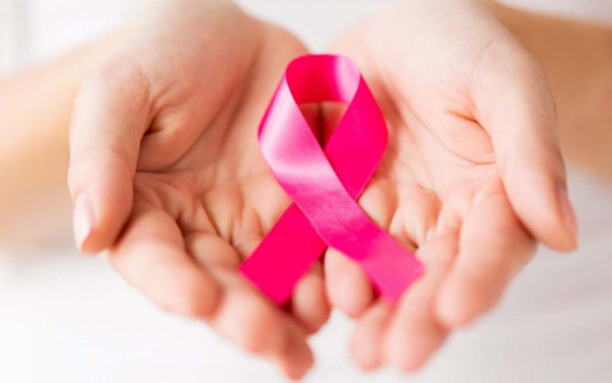افزایش ۶ درصدی آمار سرطان سینه در کشور