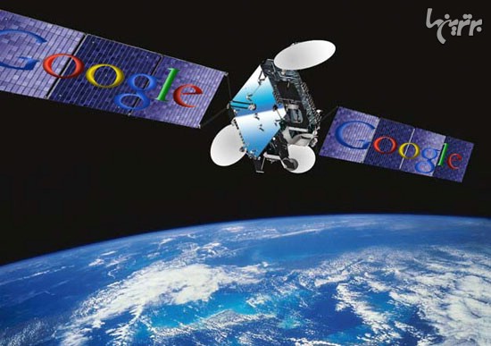 آینده اینترنت با رقابت‌ فضایی گوگل و فیس بوک