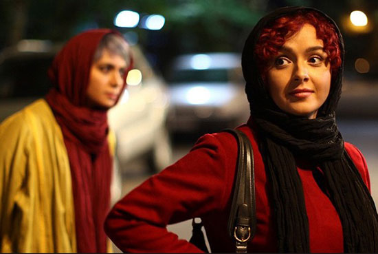 بازیگران ماهِ سینمای ایران، مرداد ۹۶