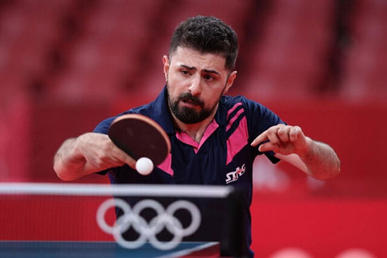عملکرد ورزشکاران ایران در المپیک ۲۰۲۰
