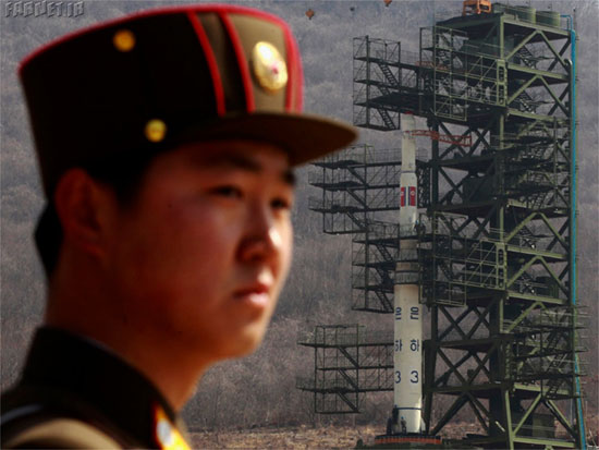 حقیقت عجیب و غریب در مورد کره شمالی