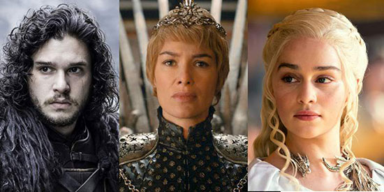 15 نبردی که باید در سریال Game Of Thrones رخ دهند