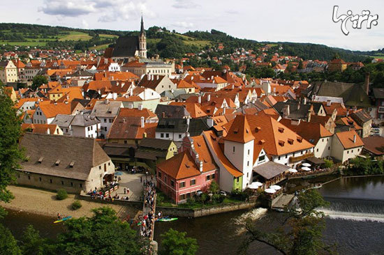 مکان‌های دیدنی در سفر به سرزمین جادوییِ «جمهوری چک»