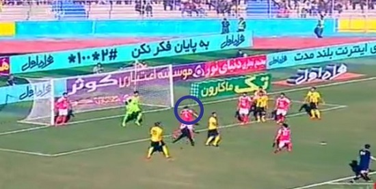 راز موفقیت پرسپولیس در جم؛ جواهری در قصر