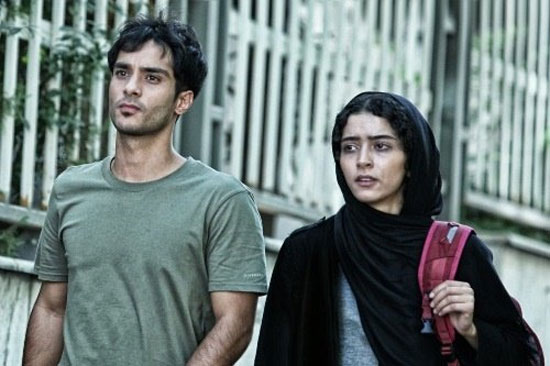 فیلم‌های ایرانی در جشنواره‌ی «هامبورگ»